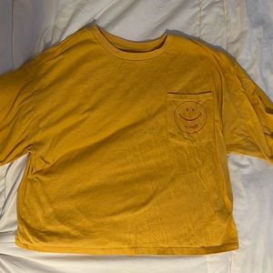 Coca-Cola Cropped Boxy Tee